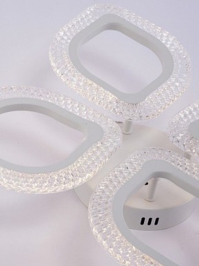 Потолочная люстра Natali Kovaltseva SM LED LAMPS 81455 в Тюмени - tumen.ok-mebel.com | фото 9