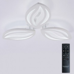 Потолочная люстра Natali Kovaltseva SM LED LAMPS 81456 в Тюмени - tumen.ok-mebel.com | фото 3
