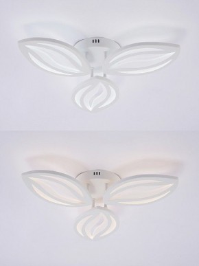 Потолочная люстра Natali Kovaltseva SM LED LAMPS 81456 в Тюмени - tumen.ok-mebel.com | фото 4