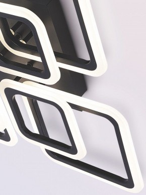 Потолочная люстра Natali Kovaltseva SPEKTR LED LAMPS 81108/5C в Тюмени - tumen.ok-mebel.com | фото 9