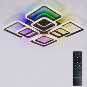 Потолочная люстра Natali Kovaltseva SPEKTR LED LAMPS 81108/7C в Тюмени - tumen.ok-mebel.com | фото 3