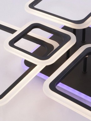Потолочная люстра Natali Kovaltseva SPEKTR LED LAMPS 81442 в Тюмени - tumen.ok-mebel.com | фото 12