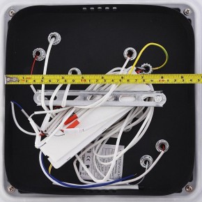 Потолочная люстра Natali Kovaltseva SPEKTR LED LAMPS 81442 в Тюмени - tumen.ok-mebel.com | фото 13