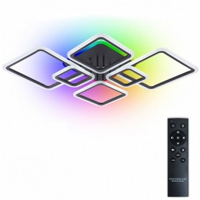Потолочная люстра Natali Kovaltseva SPEKTR LED LAMPS 81442 в Тюмени - tumen.ok-mebel.com | фото 2