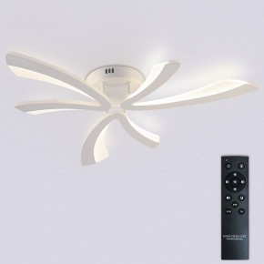Потолочная люстра Natali Kovaltseva VIO LED LAMPS 81453 в Тюмени - tumen.ok-mebel.com | фото 3