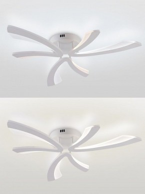 Потолочная люстра Natali Kovaltseva VIO LED LAMPS 81453 в Тюмени - tumen.ok-mebel.com | фото 4