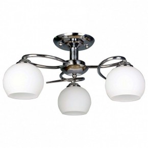 Потолочная люстра Omnilux Casoria OML-25107-03 в Тюмени - tumen.ok-mebel.com | фото