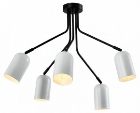 Потолочная люстра Rivoli Rosalinda Б0064974 в Тюмени - tumen.ok-mebel.com | фото