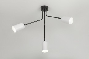 Потолочная люстра Rivoli Rosalinda Б0064987 в Тюмени - tumen.ok-mebel.com | фото 6