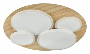 Потолочная люстра Sonex Pine 7734/60L в Тюмени - tumen.ok-mebel.com | фото
