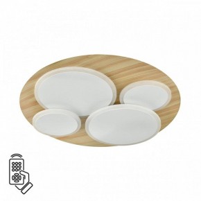 Потолочная люстра Sonex Pine 7734/60L в Тюмени - tumen.ok-mebel.com | фото 2