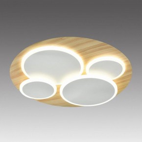 Потолочная люстра Sonex Pine 7734/60L в Тюмени - tumen.ok-mebel.com | фото 3