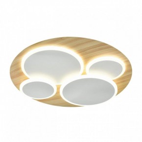 Потолочная люстра Sonex Pine 7734/60L в Тюмени - tumen.ok-mebel.com | фото 4
