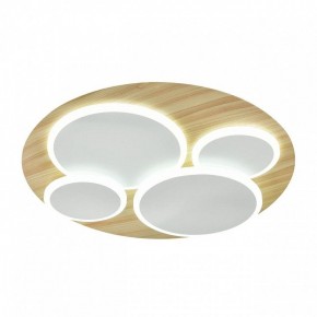 Потолочная люстра Sonex Pine 7734/60L в Тюмени - tumen.ok-mebel.com | фото 5
