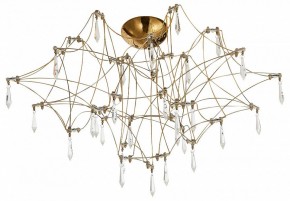 Потолочная люстра ST-Luce Gravetta SL6601.202.78 в Тюмени - tumen.ok-mebel.com | фото