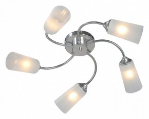 Потолочная люстра Vitaluce V2831 V2831-9/5PL в Тюмени - tumen.ok-mebel.com | фото 2