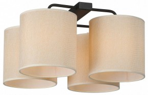 Потолочная люстра Vitaluce V2881 V28810-1/4PL в Тюмени - tumen.ok-mebel.com | фото 2