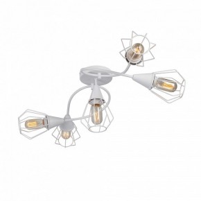 Потолочная люстра Vitaluce V3037 V3037-0/5PL в Тюмени - tumen.ok-mebel.com | фото 2
