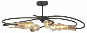 Потолочная люстра Vitaluce V3076 V3076-1/6PL в Тюмени - tumen.ok-mebel.com | фото 2
