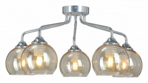 Потолочная люстра Vitaluce V3096 V3096-9/5PL в Тюмени - tumen.ok-mebel.com | фото