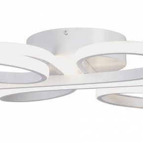 Потолочная люстра Vitaluce V3775 V3775-0/2PL в Тюмени - tumen.ok-mebel.com | фото 4