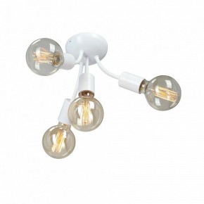 Потолочная люстра Vitaluce V3927 V3927-0/4PL в Тюмени - tumen.ok-mebel.com | фото 2