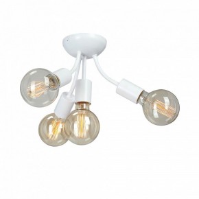 Потолочная люстра Vitaluce V3927 V3927-0/4PL в Тюмени - tumen.ok-mebel.com | фото 3