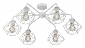 Потолочная люстра Vitaluce V42580 V42580-0/6PL в Тюмени - tumen.ok-mebel.com | фото