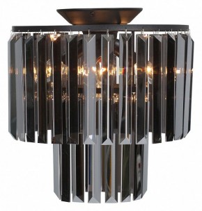 Потолочная люстра Vitaluce V5155 V5155-1/4PL в Тюмени - tumen.ok-mebel.com | фото