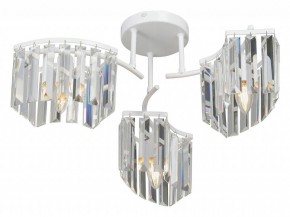 Потолочная люстра Vitaluce V5884 V5884-0/3PL в Тюмени - tumen.ok-mebel.com | фото
