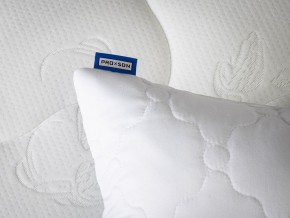 PROxSON Комплект подушек Terra Compack (Микрофибра Полотно) 50x70 в Тюмени - tumen.ok-mebel.com | фото 9