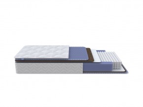 PROxSON Матрас Active Comfort M (Ткань Трикотаж Эко) 160x190 в Тюмени - tumen.ok-mebel.com | фото