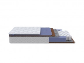 PROxSON Матрас Active Duo M/F (Ткань Трикотаж Эко) 80x190 в Тюмени - tumen.ok-mebel.com | фото