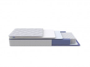 PROxSON Матрас Active Duo S/F (Ткань Трикотаж Эко) 140x200 в Тюмени - tumen.ok-mebel.com | фото
