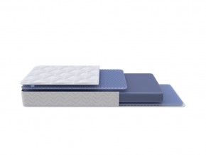 PROxSON Матрас Active Flex M (Ткань Трикотаж Эко) 90x200 в Тюмени - tumen.ok-mebel.com | фото 10