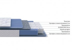 PROxSON Матрас Active M Roll (Ткань Трикотаж Эко) 180x190 в Тюмени - tumen.ok-mebel.com | фото 3