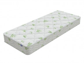 PROxSON Матрас Баланс Дуо EVS (Трикотаж Aloe Vera) 200x190 в Тюмени - tumen.ok-mebel.com | фото