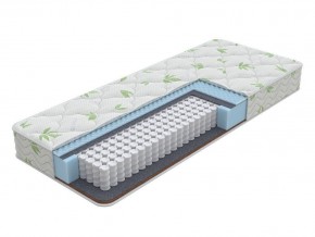 PROxSON Матрас Баланс Дуо EVS (Трикотаж Aloe Vera) 200x190 в Тюмени - tumen.ok-mebel.com | фото 2