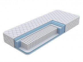 PROxSON Матрас Баланс EVS (Ткань Жаккард) 140x200 в Тюмени - tumen.ok-mebel.com | фото