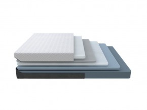 PROxSON Матрас Elysium Exclusive Foam (Трикотаж Elysium) 120x200 в Тюмени - tumen.ok-mebel.com | фото 2
