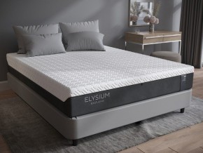 PROxSON Матрас Elysium Exclusive Spring (Трикотаж Elysium) 80x190 в Тюмени - tumen.ok-mebel.com | фото 4