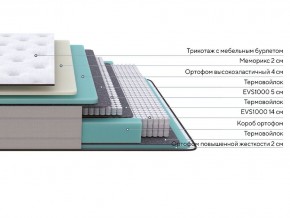 PROxSON Матрас Elysium Soft (Трикотаж Spiral-RT) 90x190 в Тюмени - tumen.ok-mebel.com | фото 10