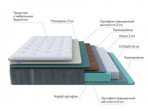 PROxSON Матрас Glory Firm (Трикотаж Prestige Steel) 120x200 в Тюмени - tumen.ok-mebel.com | фото 7