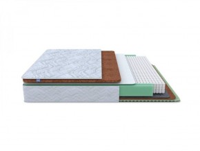 PROxSON Матрас Green Duo M/F (Tricotage Dream) 200x190 в Тюмени - tumen.ok-mebel.com | фото