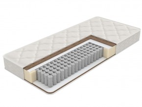 PROxSON Матрас Hard EVS Roll (Ткань Синтетический жаккард) 160x195 в Тюмени - tumen.ok-mebel.com | фото