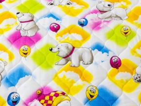 PROxSON Матрас Львенок (Print) 60x130 в Тюмени - tumen.ok-mebel.com | фото 11