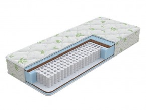 PROxSON Матрас Люкс EVS (Трикотаж Aloe Vera) 160x190 в Тюмени - tumen.ok-mebel.com | фото 2