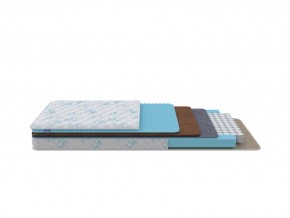PROxSON Матрас Совенок (Cotton Little PROSON) 120x150 в Тюмени - tumen.ok-mebel.com | фото