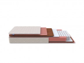PROxSON Матрас Standart Plus M Roll (Ткань Жаккард) 90x190 в Тюмени - tumen.ok-mebel.com | фото