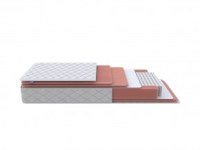 PROxSON Матрас Standart Plus M (Ткань Жаккард) 180x190 в Тюмени - tumen.ok-mebel.com | фото 2